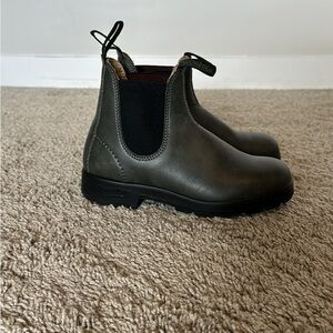 Blundstone Boots